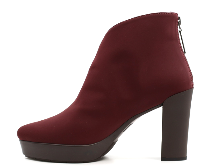 Botín Laurel Elástico