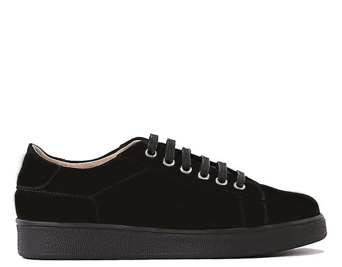 Zapatos Casuales Zapatos De Gamuza Para Mujer Zapatillas Exterior