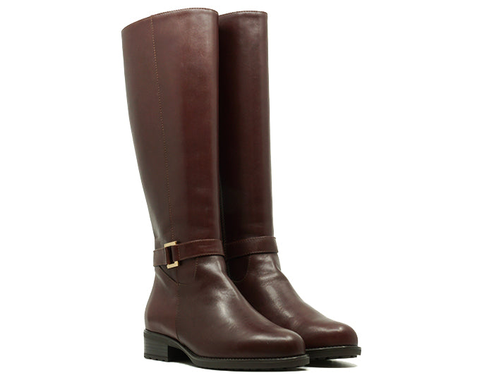 Bota Victoria
